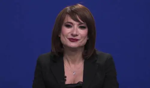 Vladimir Luxuria triste per Roma: "Mi piange il cuore"