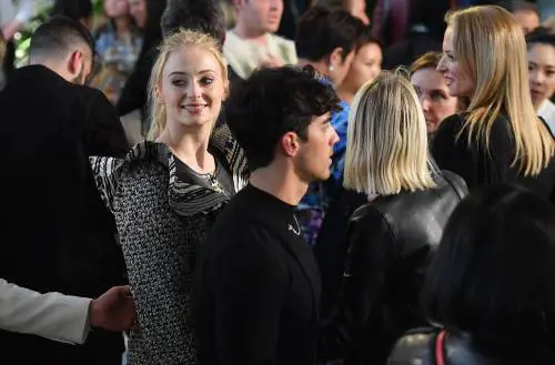 Got, Sophie Turner contro i fan: "La petizione manca di rispetto"