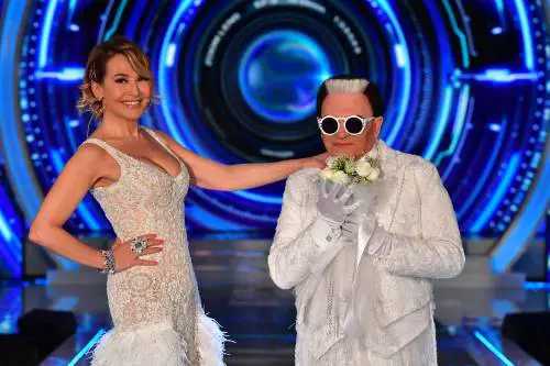 Grande Fratello, Vladimir Luxuria da oggi nella casa 