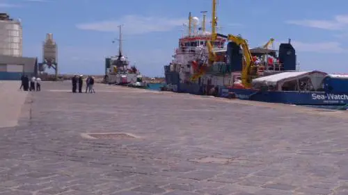 Il destino delle inchieste sulle Ong è l'archivio