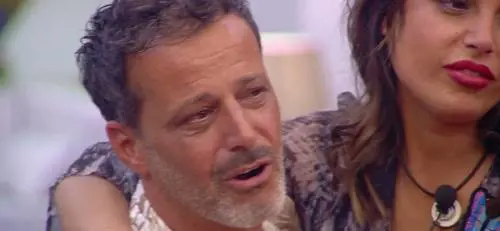 Gf, Kikò Nalli ringrazia Tina Cipollari per il messaggio dei figli