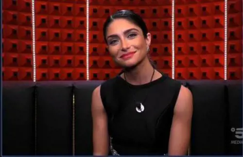 GF, Ambra Lombardo: “Con Kikò Nalli mancava l’intimità”