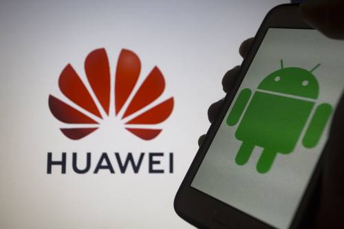 Ecco il nuovo sistema Huawei per evitare il crash dei telefoni