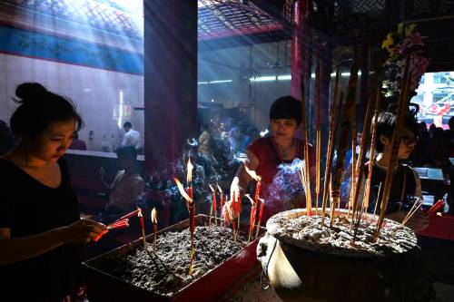 La furia buddista contro l'islam: in Birmania ora c'è rischio caos