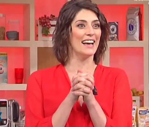 Elisa Isoardi frecciatina a Salvini: “Sempre cucinato per il mio uomo, si è visto come è andata”