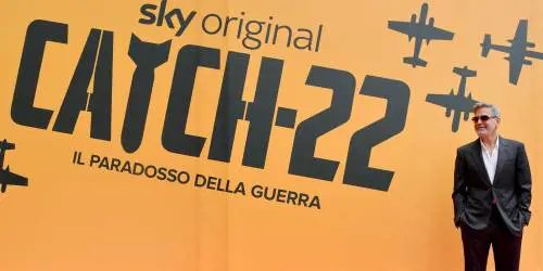 Il paradosso di Catch 22 e la follia della guerra