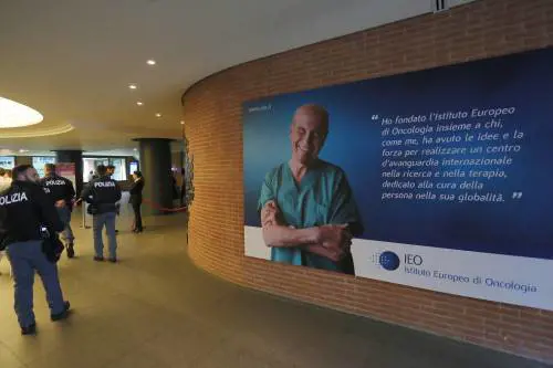 "Qui nasce l'umanesimo scientifico"