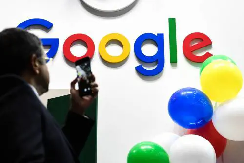 Bambini spiati per la pubblicità, multa a Google
