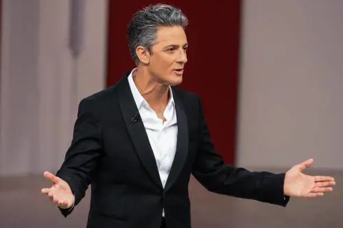 Fiorello e il suo ritorno con RaiPlay