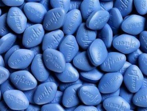 Viagra riduce il rischio di Alzheimer del 70%