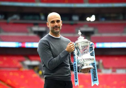 Juventus, Agnelli sogna Pep Guardiola per il dopo Allegri