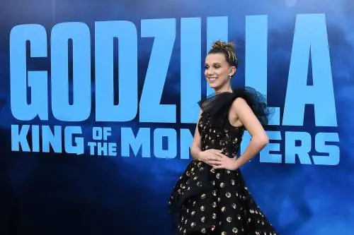 Millie Bobby Brown, le foto dell'attrice