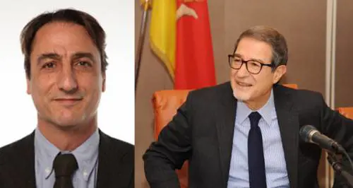 Mafia, Fava e Musumeci  disertano  l'aula bunker