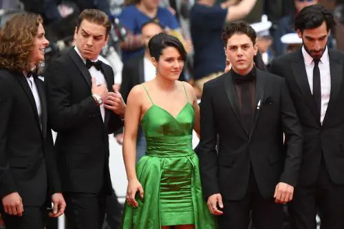 Al Festival di Cannes c'è Xavier Dolan con il suo "Matthias and Maxime"