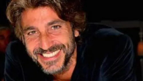 Daniele Liotti vive un periodo felice grazie a Beatrice