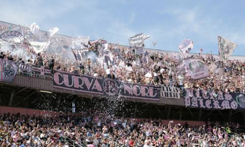 Palermo, record di abbonamenti in Serie D: superata quota 10.000