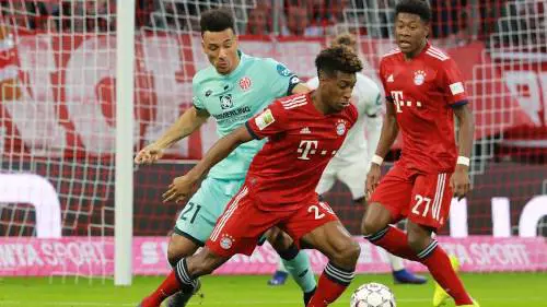 Coman, il ragazzino che batte ogni record Nelle ultimi otto stagioni ha vinto 8 scudetti