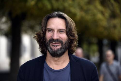 "Diventare immortale può essere bellissimo, atroce e anche comico"
