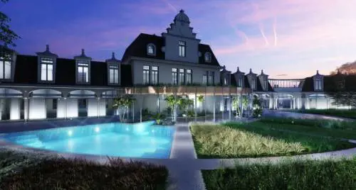 Parco termale tra le Scuderie e case green allo scalo Greco