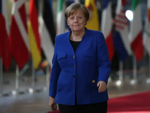 Perché sarà comunque un'Europa in mano alla Germania