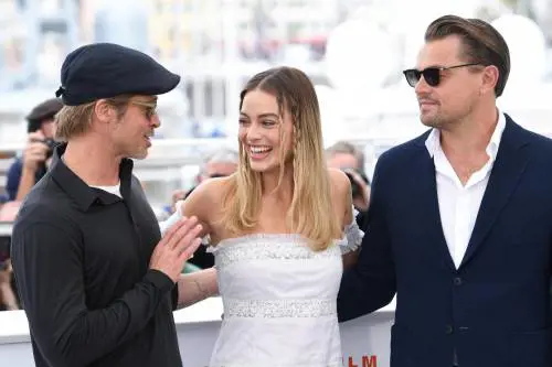 Margot Robbie al Festival di Cannes: foto