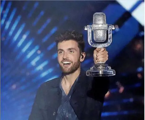 Cancellato l'Eurovision 2020, Diodato non parteciperà alla kermesse in Olanda