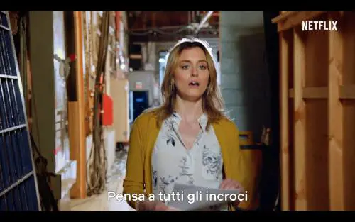 Orange Is the New Black: il teaser dell'ultima stagione