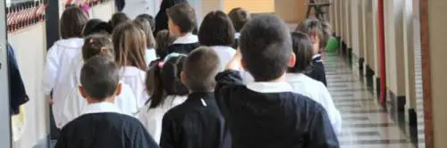 Scuole tedesche, boom di classi a maggioranza straniera
