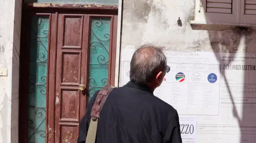 Comunali, un candidato ogni 15 abitanti: l'assalto dei "furbetti dei permessi"