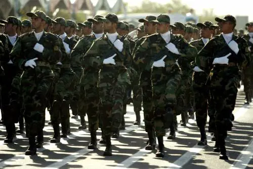 L'Iran ora ha un nuovo scudo contro tutti gli attacchi cyber