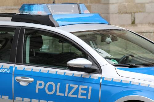 Tre arresti per il "furto del secolo". Sono tedeschi della gang araba
