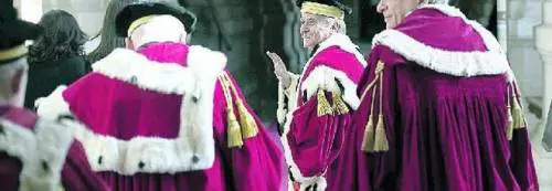 La maxi eredità al figlio (illegittimo) 71 anni dopo