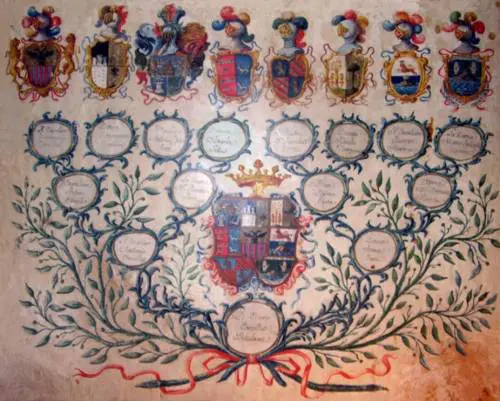 "I cognomi ci dicono chi siamo ed eravamo Ma forse spariranno..."