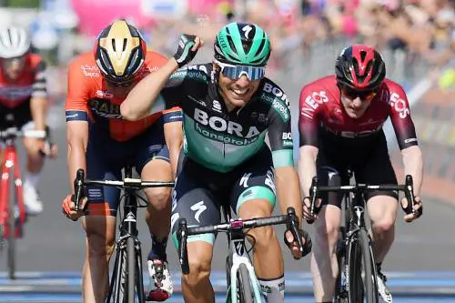 Polanc in rosa, Roglic in difesa. Adesso è il Giro di Slovenia