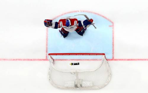 Addio a Quintavalle "patron" dell'hockey