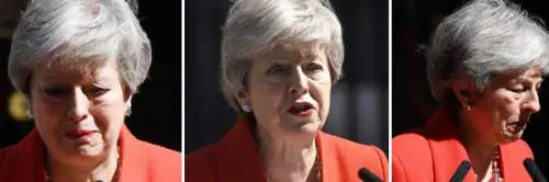 Theresa May lascia l'incarico: "Mi dimetto il 7 giugno"