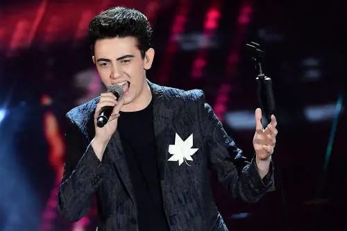 Omicidio stradale: il cantante Michele Bravi patteggia 18 mesi