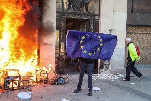 I 5 mali d'Europa da sconfiggere