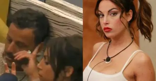 Gf, la confessione di Francesca: "Giorgio sapeva che dovevo fare una perizia psichiatrica"