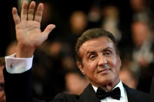 Sylvester Stallone: "Ho guadagnato con Rocky ma i produttori mi hanno derubato"