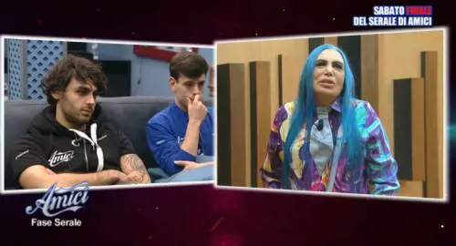 Amici, perché i finalisti meriterebbero la vittoria? Parla la Berté