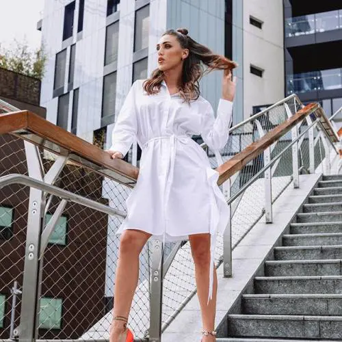 Cecilia Rodriguez hot su Instagram: gli scatti sexy di lady Moser