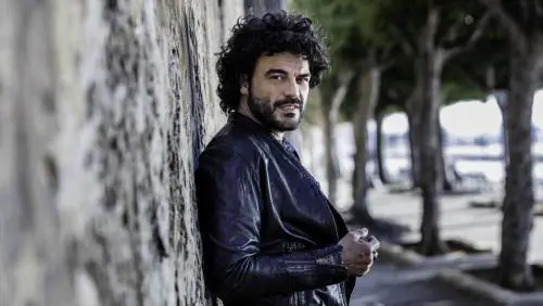 Francesco Renga esce allo scoperto con la sua fidanzata