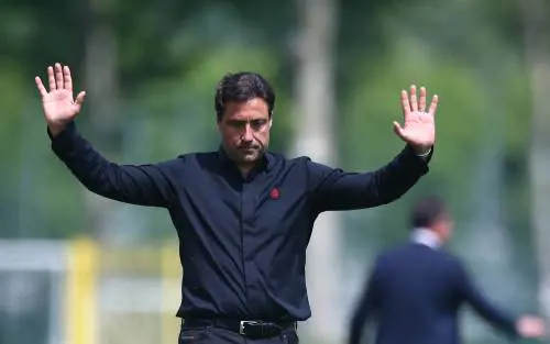 Il  Diavolo non fa Primavera: è serie B
