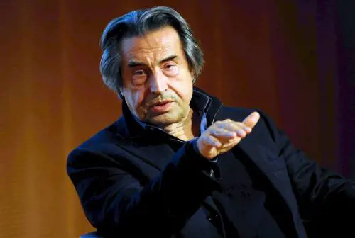 Il coraggio di Muti. A Ravenna riapre la stagione della musica