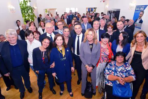 Europa, sindaci, Milano. Cosa si decide davvero