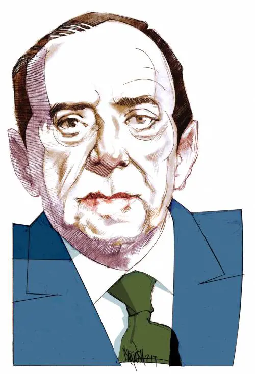 Sarde, "fimmine" e caffè Greco: il film della vita di Patti