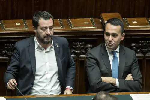 La scommessa di Lega e M5s: "puntano" 10 miliardi sul voto