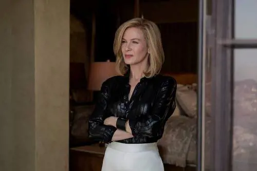 What/If, la proposta indecente di Renée Zellweger