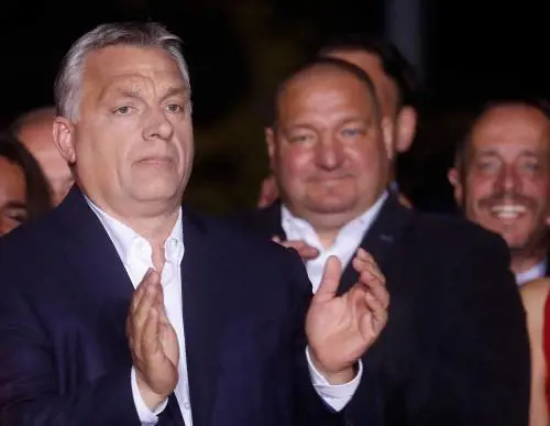 Orban gela la Lega: "Nessuna collaborazione con Salvini"